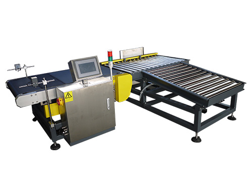 ACW-60B 重量檢測(cè)秤