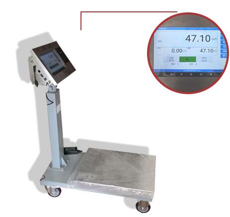 電子秤廠家未來有何發(fā)展前景