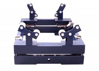 碳鋼電子鋼瓶秤