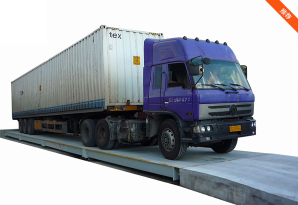 scs數(shù)字式電子汽車(chē)衡