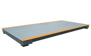  SCS標(biāo)準(zhǔn)式電子汽車(chē)衡地