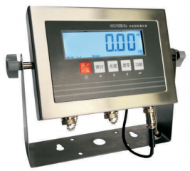 XK3150B-Ex本安型稱重儀